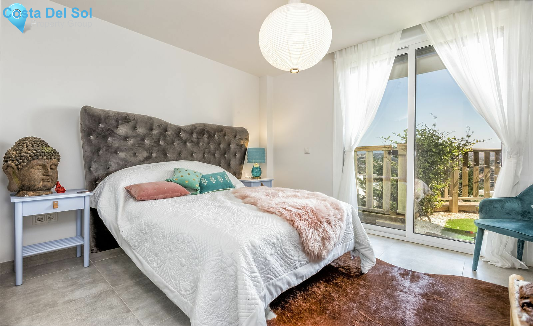 Ground Floor Apartment in La Cala de Mijas-1428881