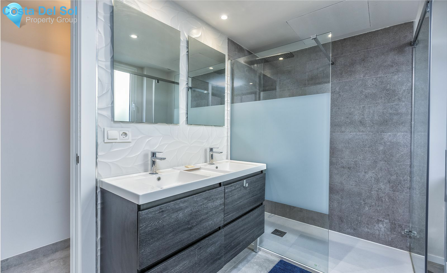 Ground Floor Apartment in La Cala de Mijas-1428882
