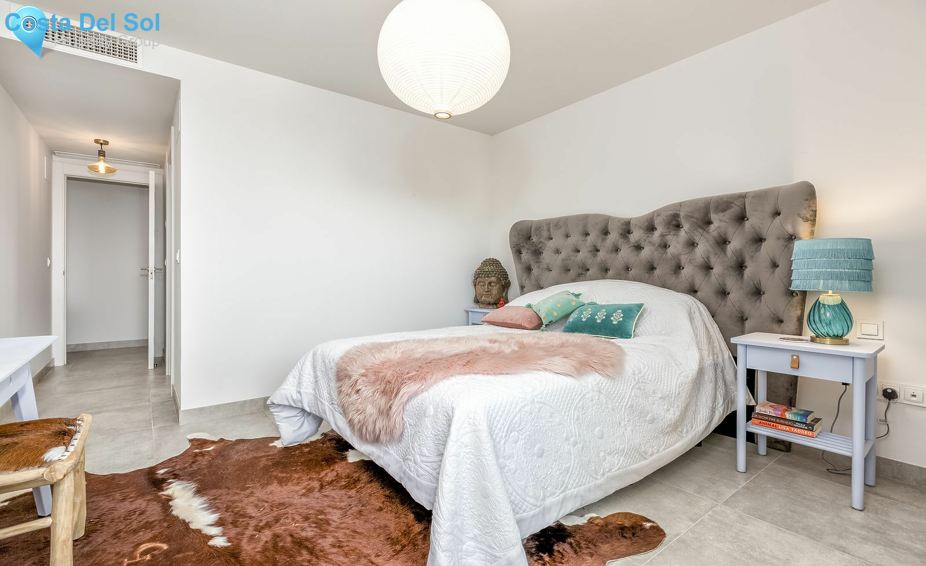 Ground Floor Apartment in La Cala de Mijas-1428883