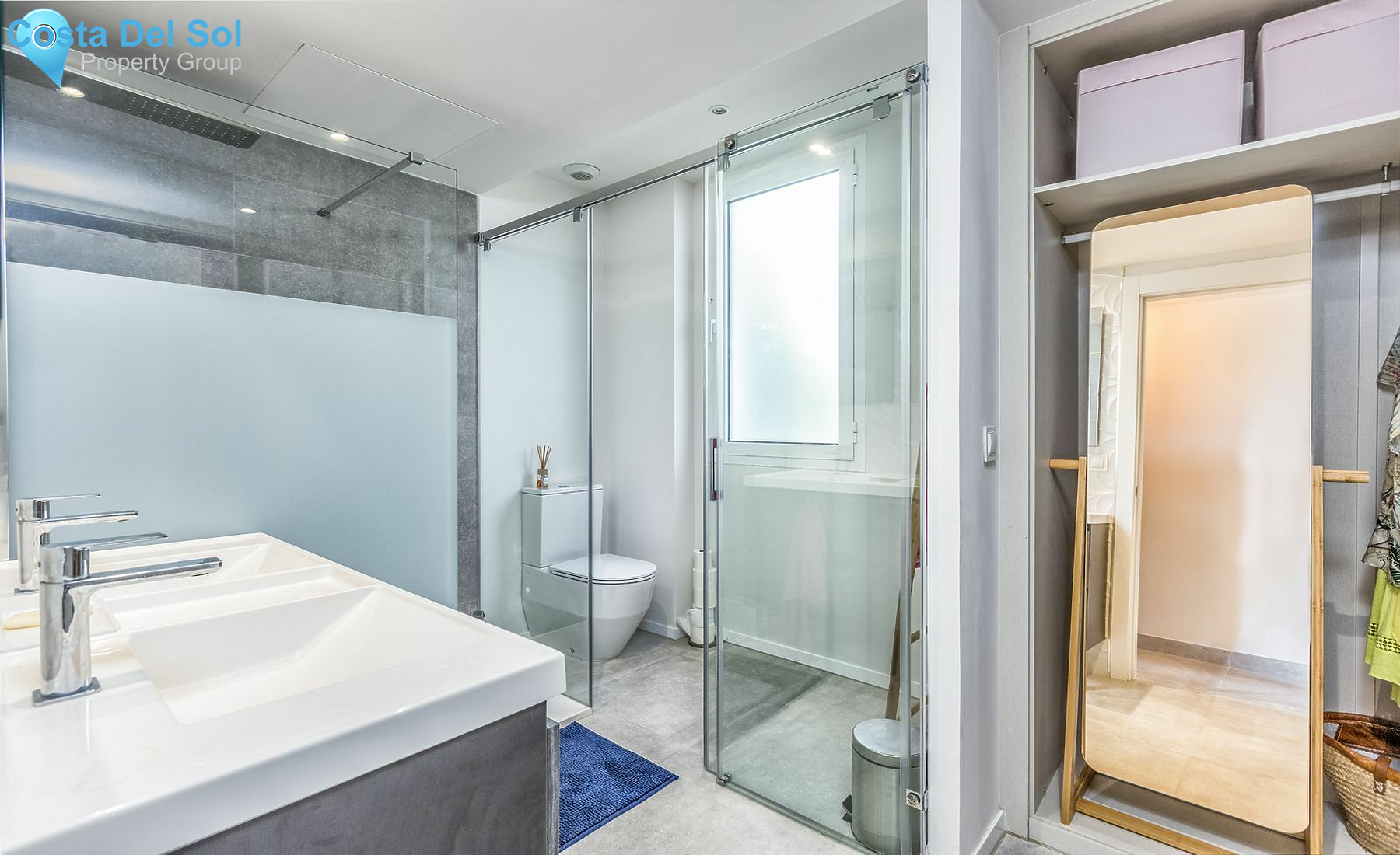 Ground Floor Apartment in La Cala de Mijas-1428884