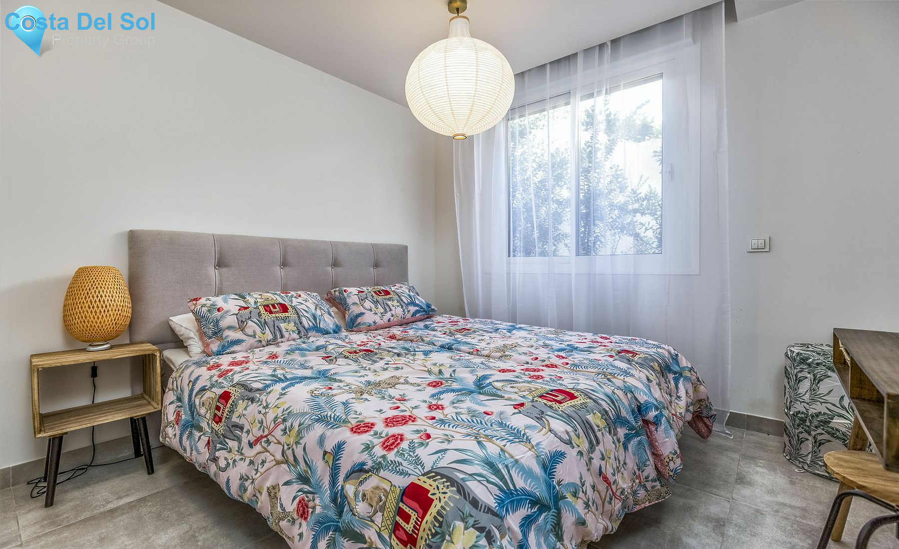 Ground Floor Apartment in La Cala de Mijas-1428876