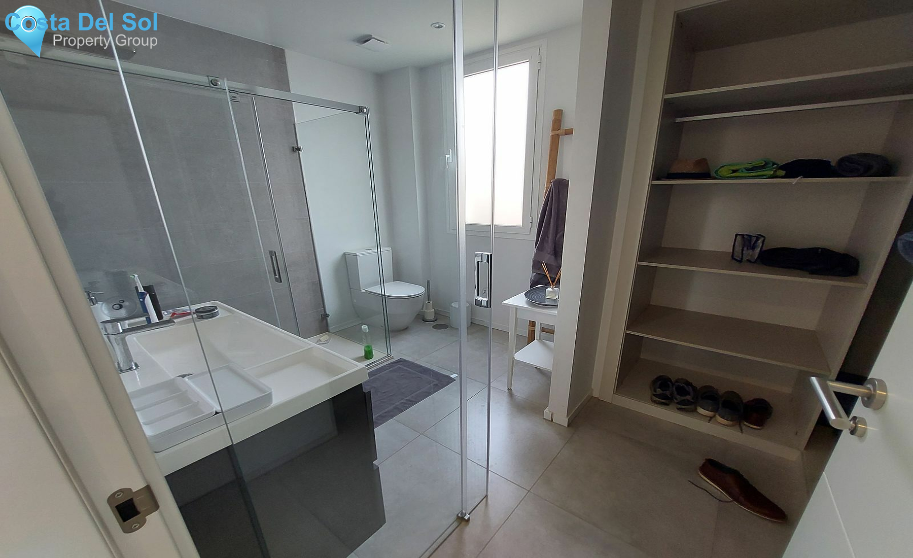 Ground Floor Apartment in La Cala de Mijas-1484372