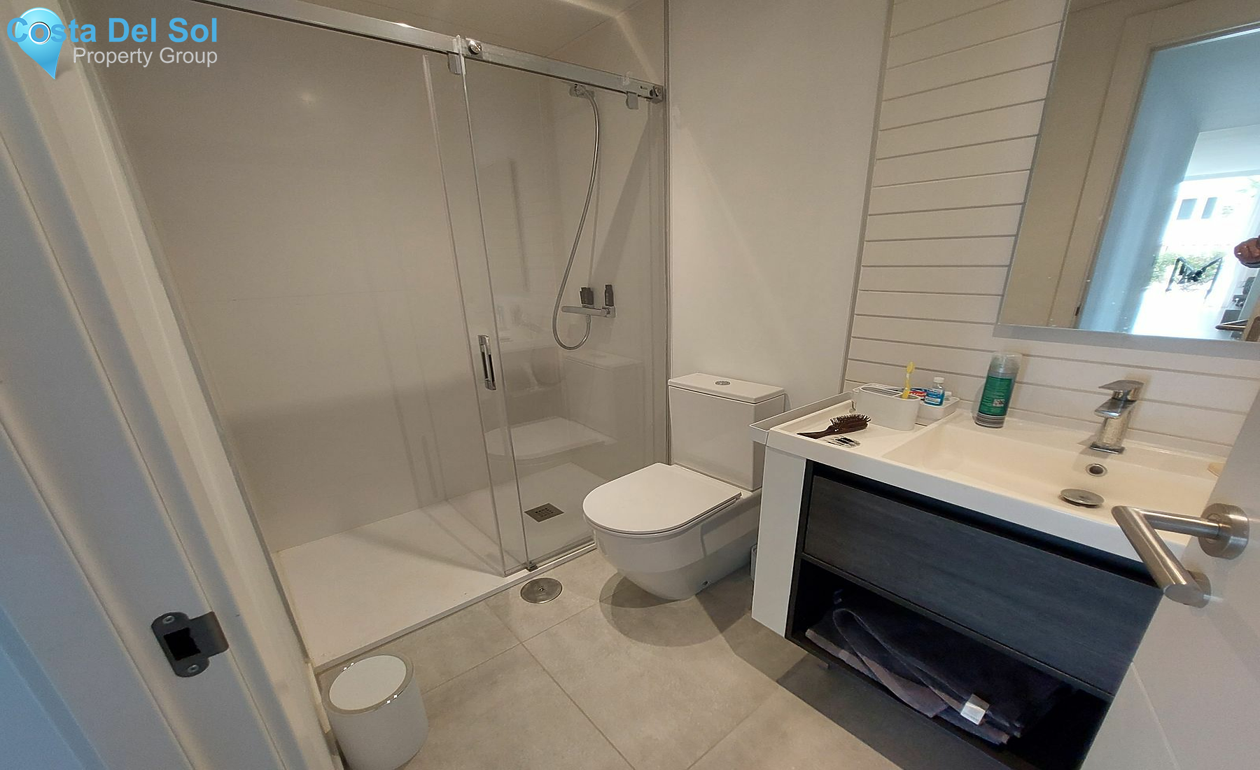 Ground Floor Apartment in La Cala de Mijas-1484375