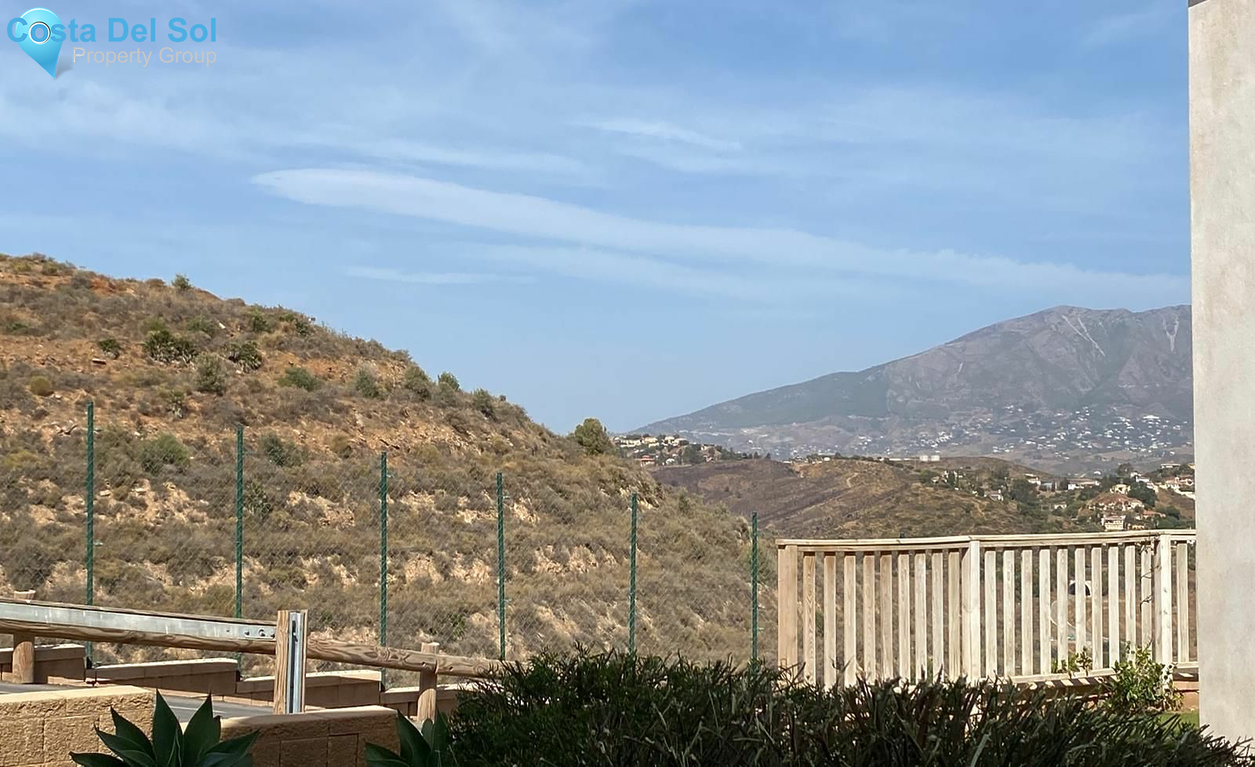 Ground Floor Apartment in La Cala de Mijas-1484359