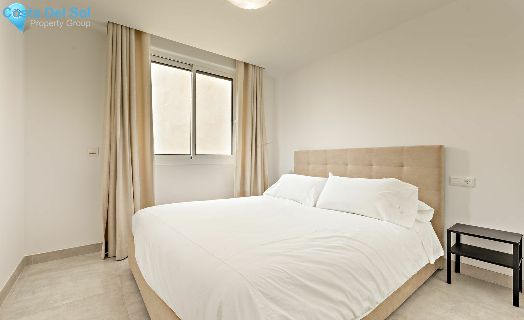 Ground Floor Apartment in La Cala de Mijas-1485908