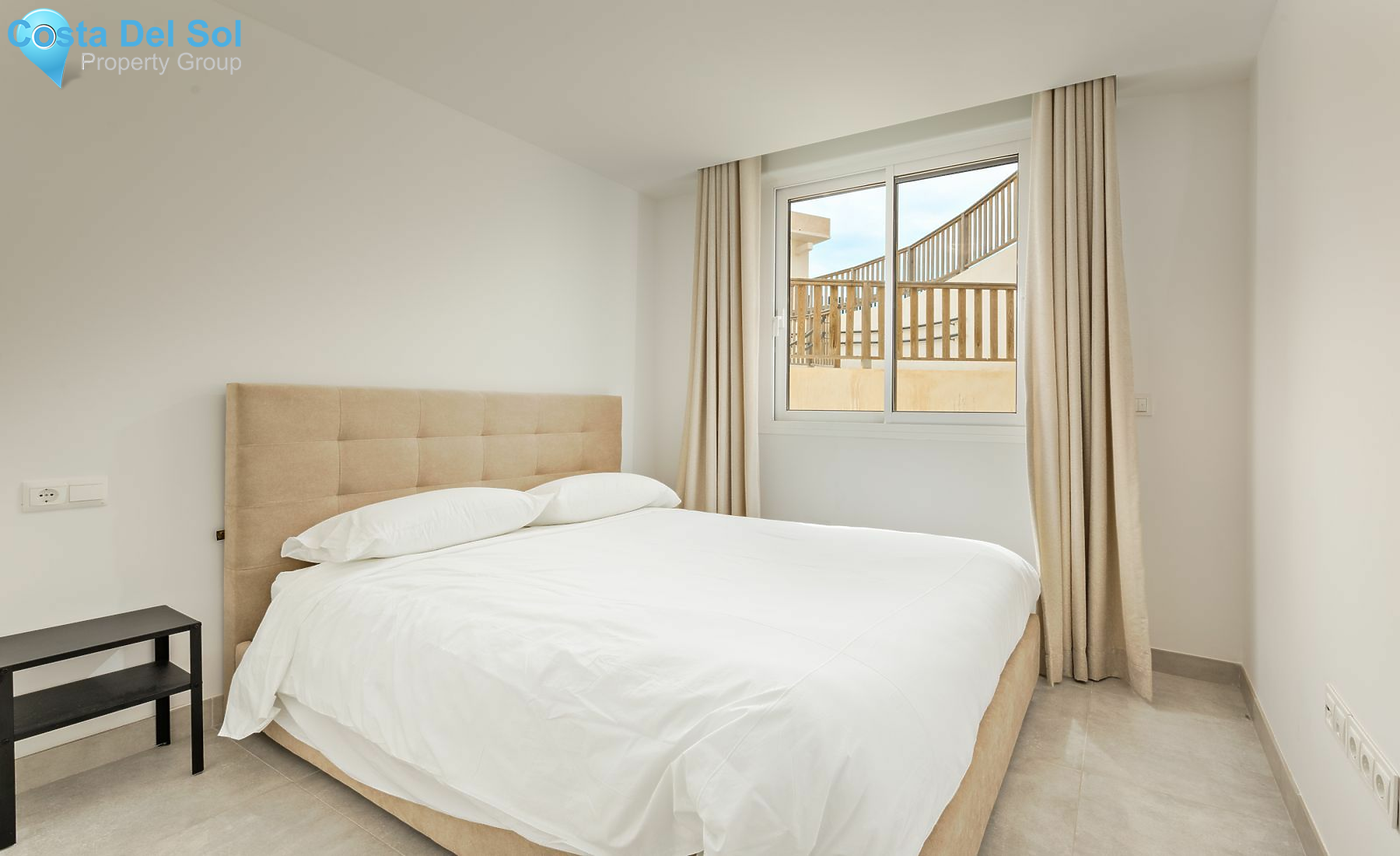 Ground Floor Apartment in La Cala de Mijas-1485910