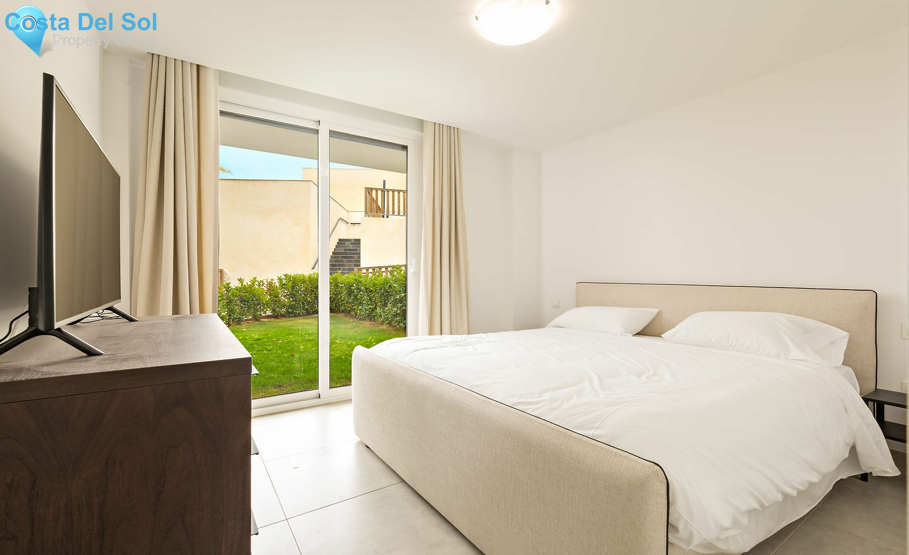 Ground Floor Apartment in La Cala de Mijas-1485913