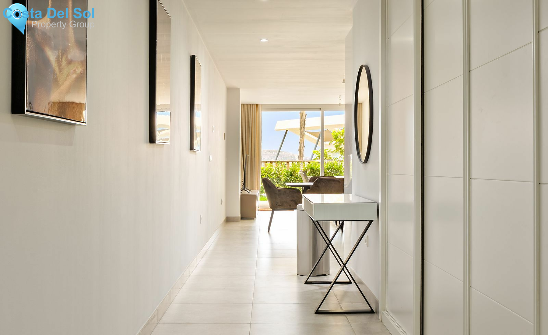 Ground Floor Apartment in La Cala de Mijas-1485903