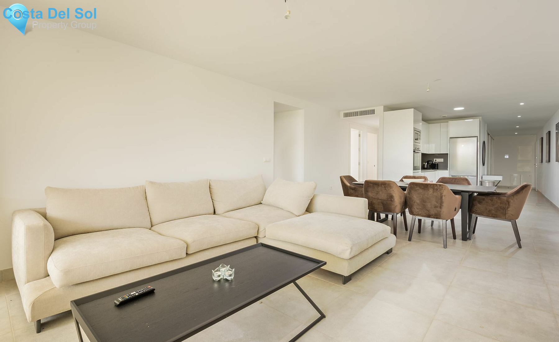 Ground Floor Apartment in La Cala de Mijas-1485906
