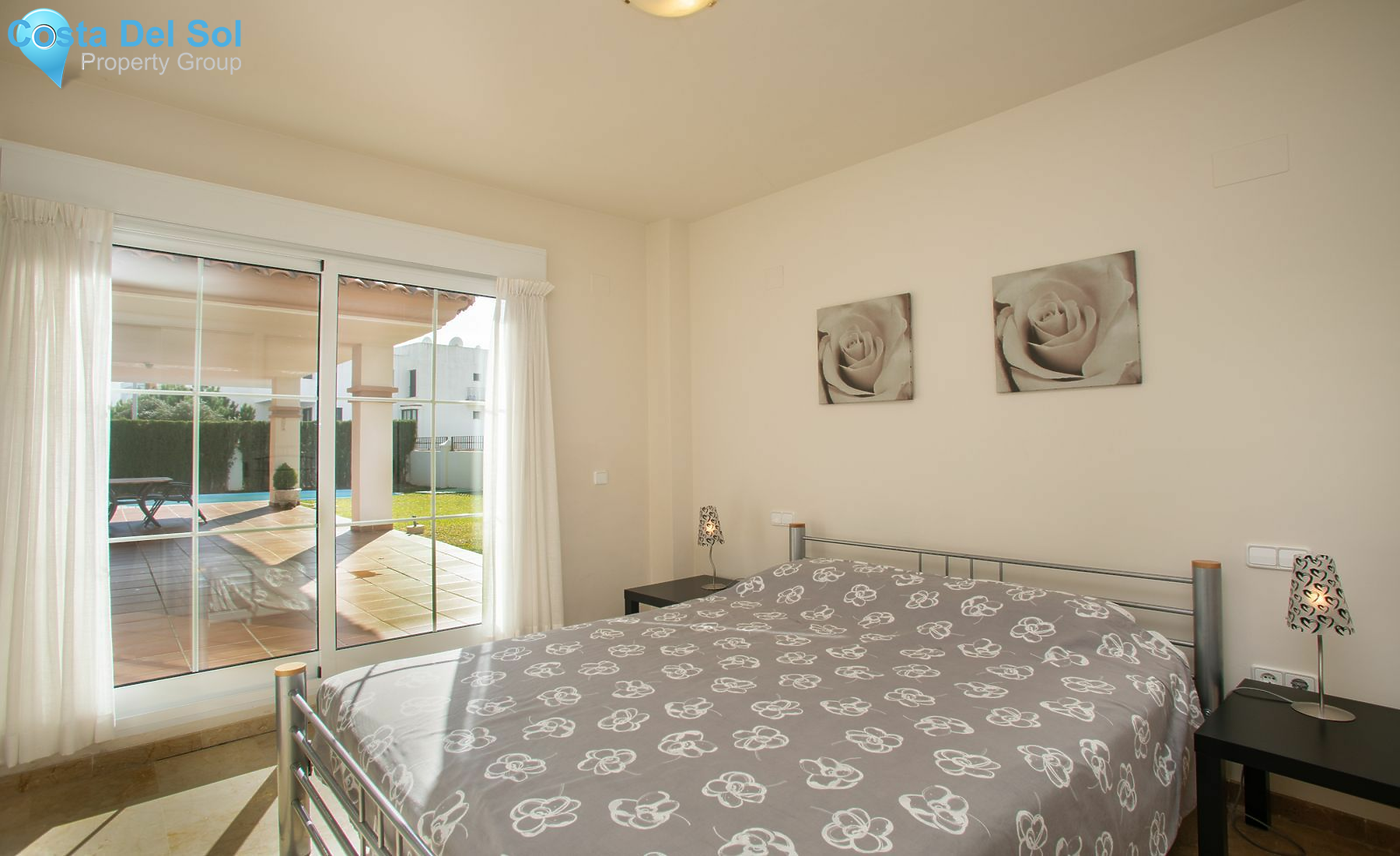 Ground Floor Apartment in La Cala de Mijas-1486968