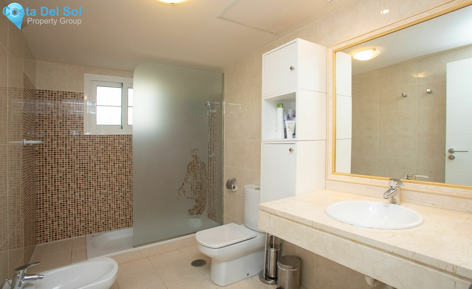 Ground Floor Apartment in La Cala de Mijas-1486971