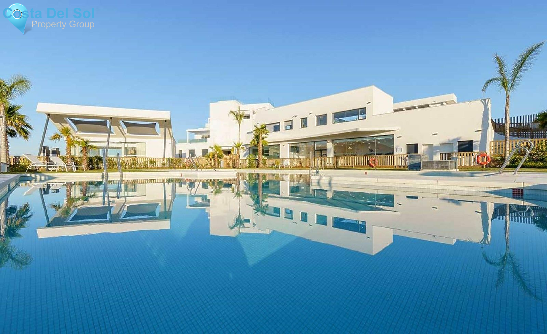 Ground Floor Apartment in La Cala de Mijas