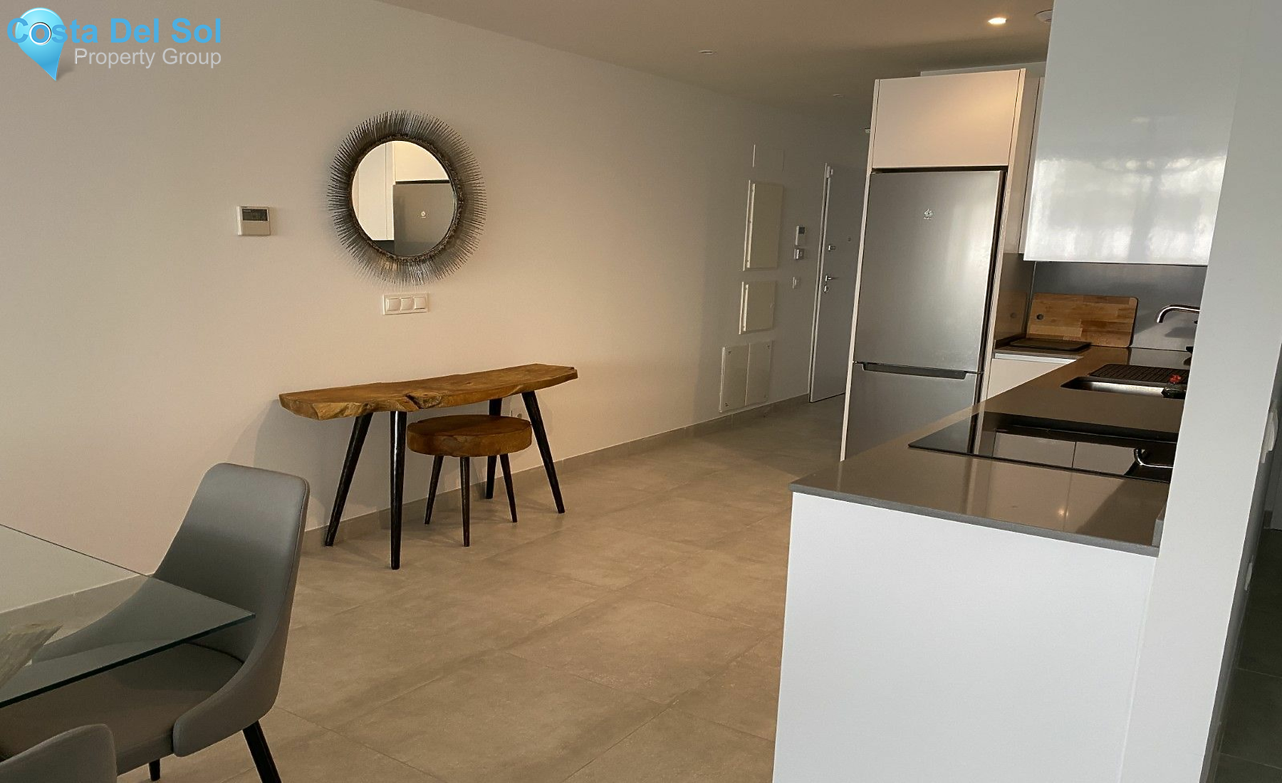 Ground Floor Apartment in La Cala de Mijas-1517462