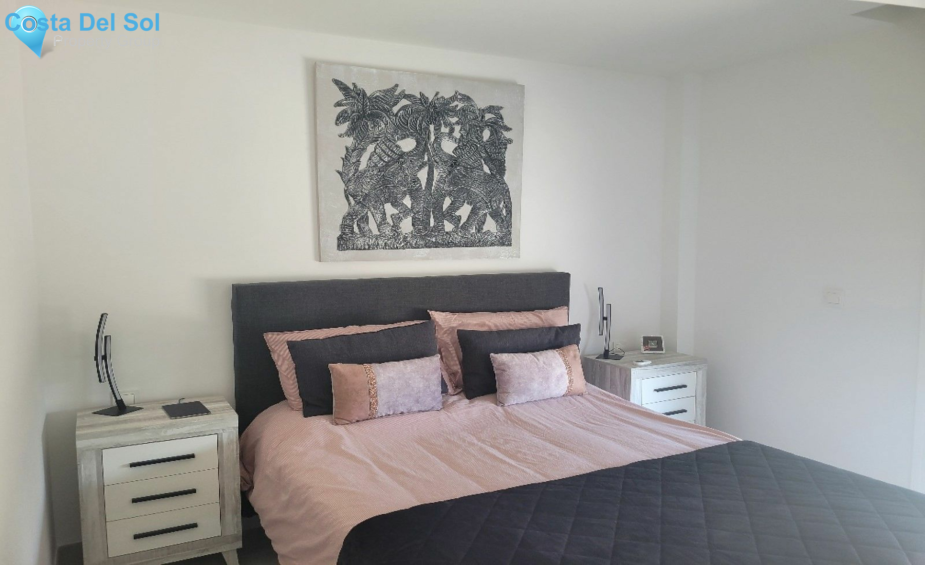 Ground Floor Apartment in La Cala de Mijas-1517464