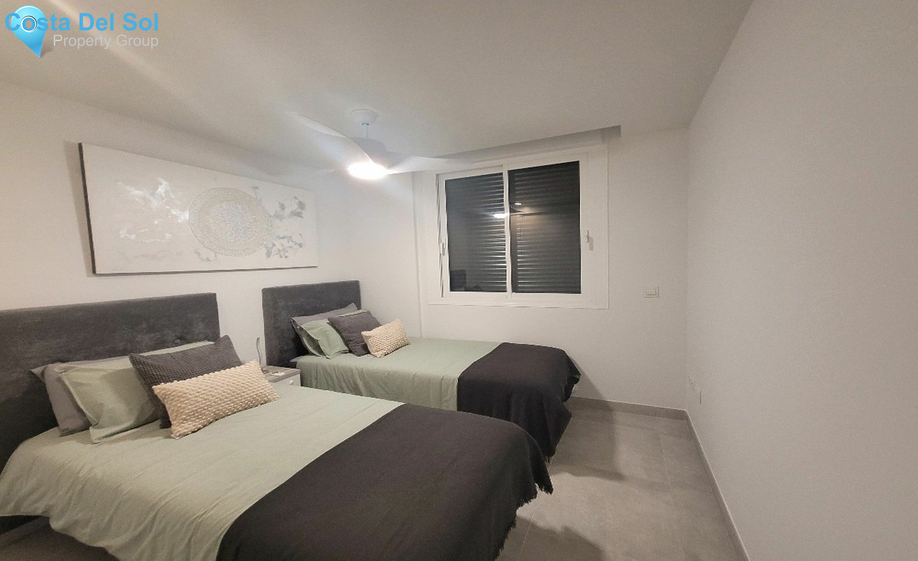 Ground Floor Apartment in La Cala de Mijas-1517466