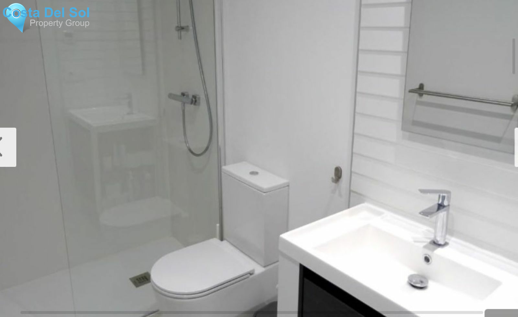 Ground Floor Apartment in La Cala de Mijas-1517467