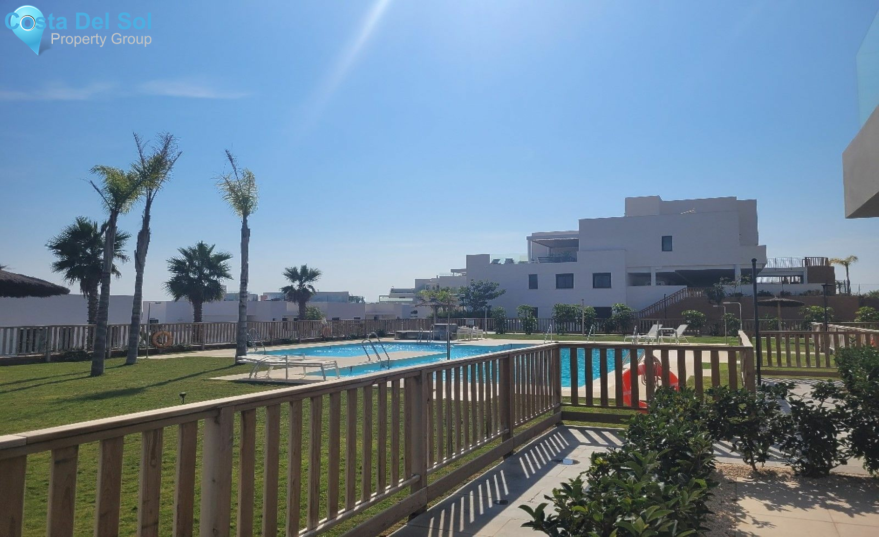 Ground Floor Apartment in La Cala de Mijas-1517468