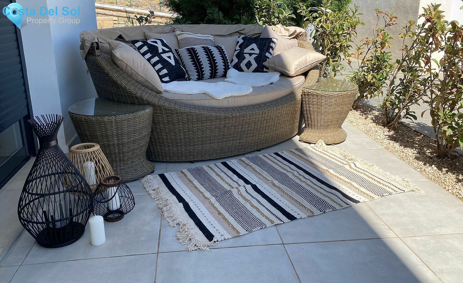 Ground Floor Apartment in La Cala de Mijas-1517471