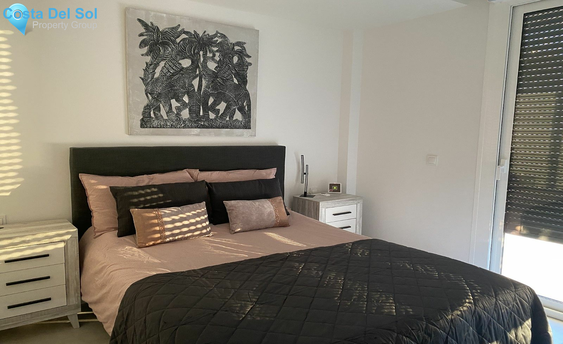 Ground Floor Apartment in La Cala de Mijas-1517455