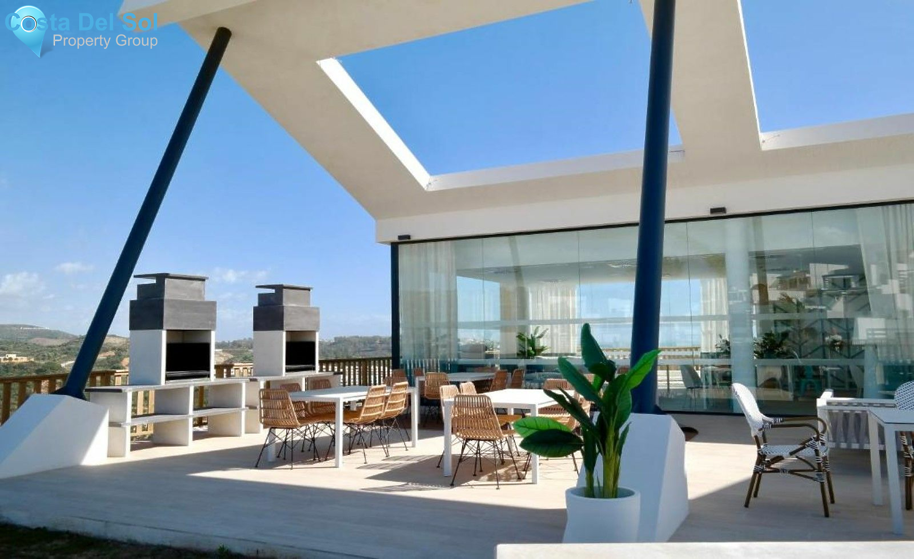Ground Floor Apartment in La Cala de Mijas-1517456