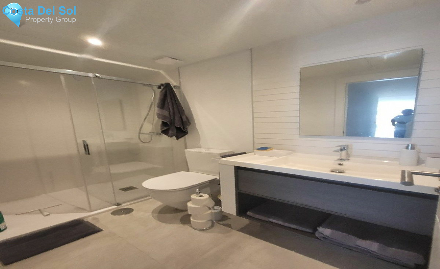 Ground Floor Apartment in La Cala de Mijas-1517457