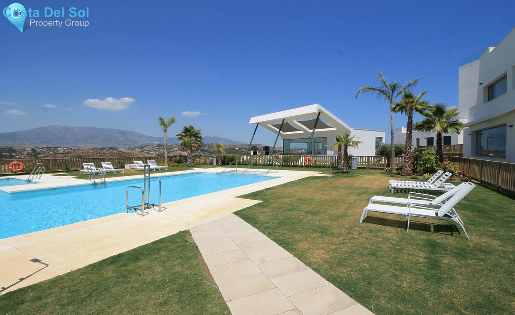 Ground Floor Apartment in La Cala de Mijas