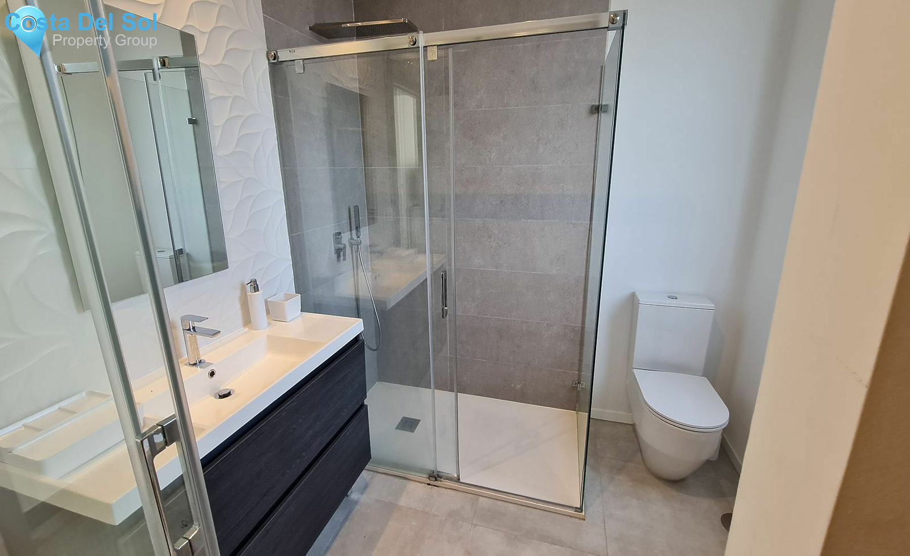 Ground Floor Apartment in La Cala de Mijas-1534834