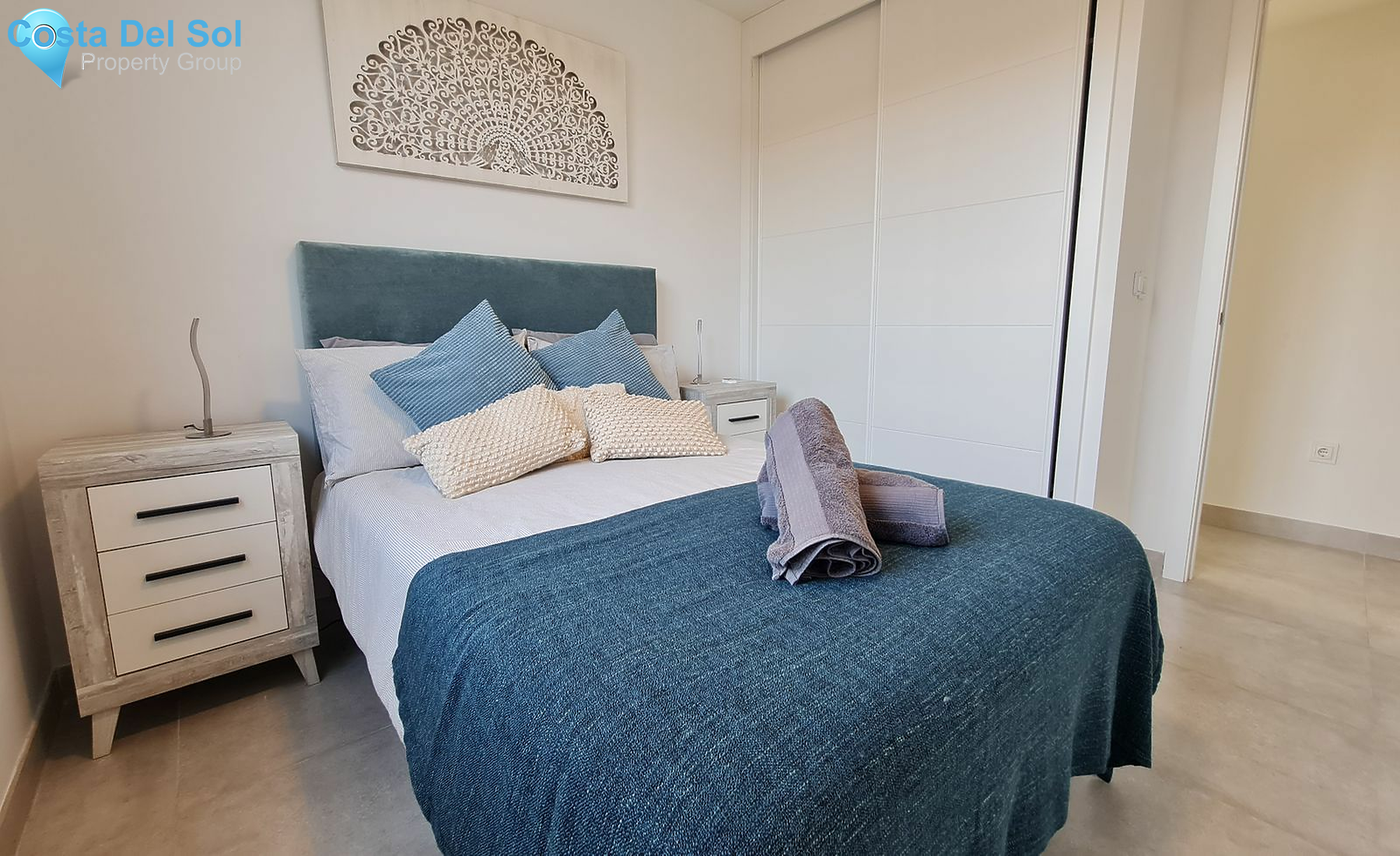 Ground Floor Apartment in La Cala de Mijas-1534836