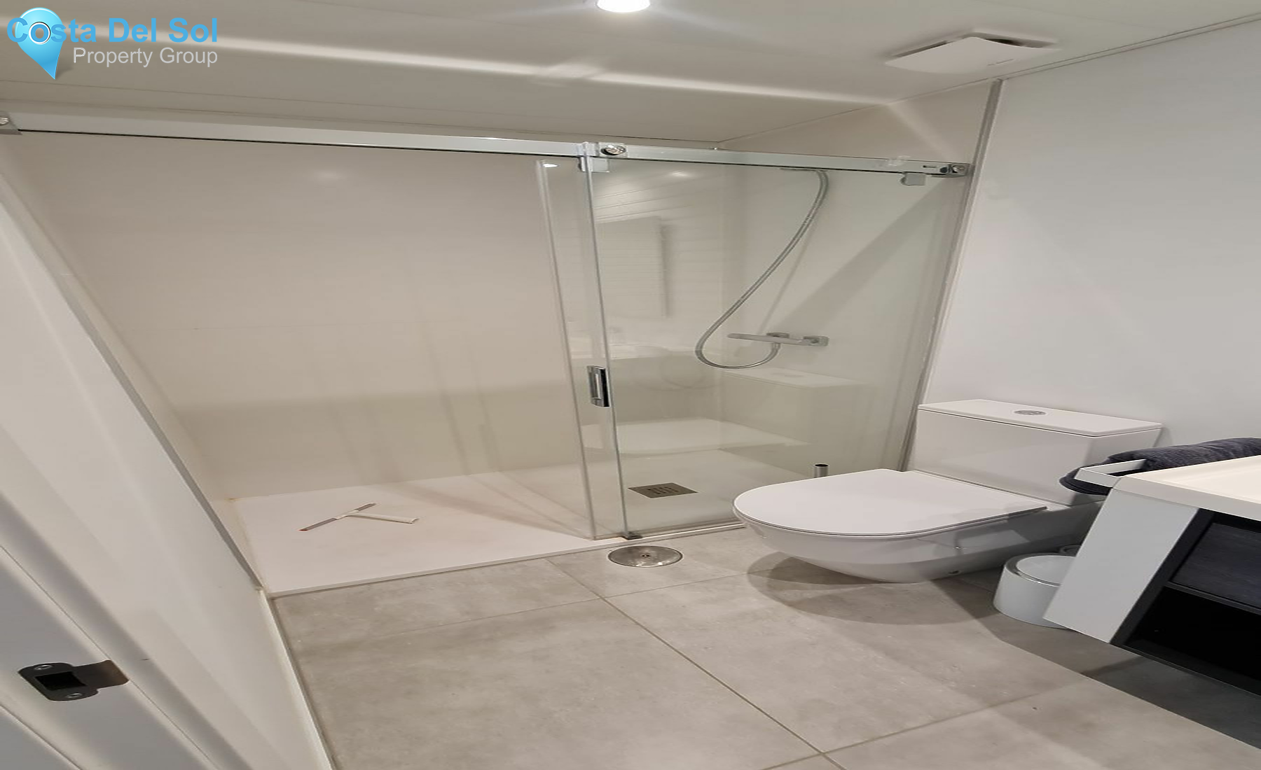 Ground Floor Apartment in La Cala de Mijas-1534838
