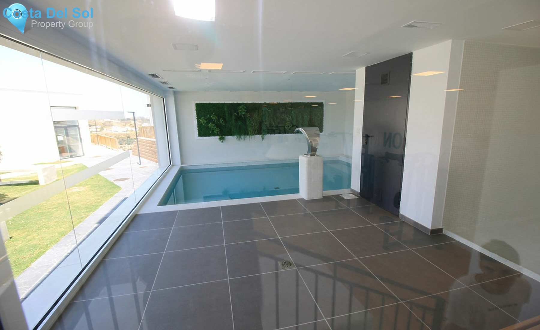 Ground Floor Apartment in La Cala de Mijas-1534843