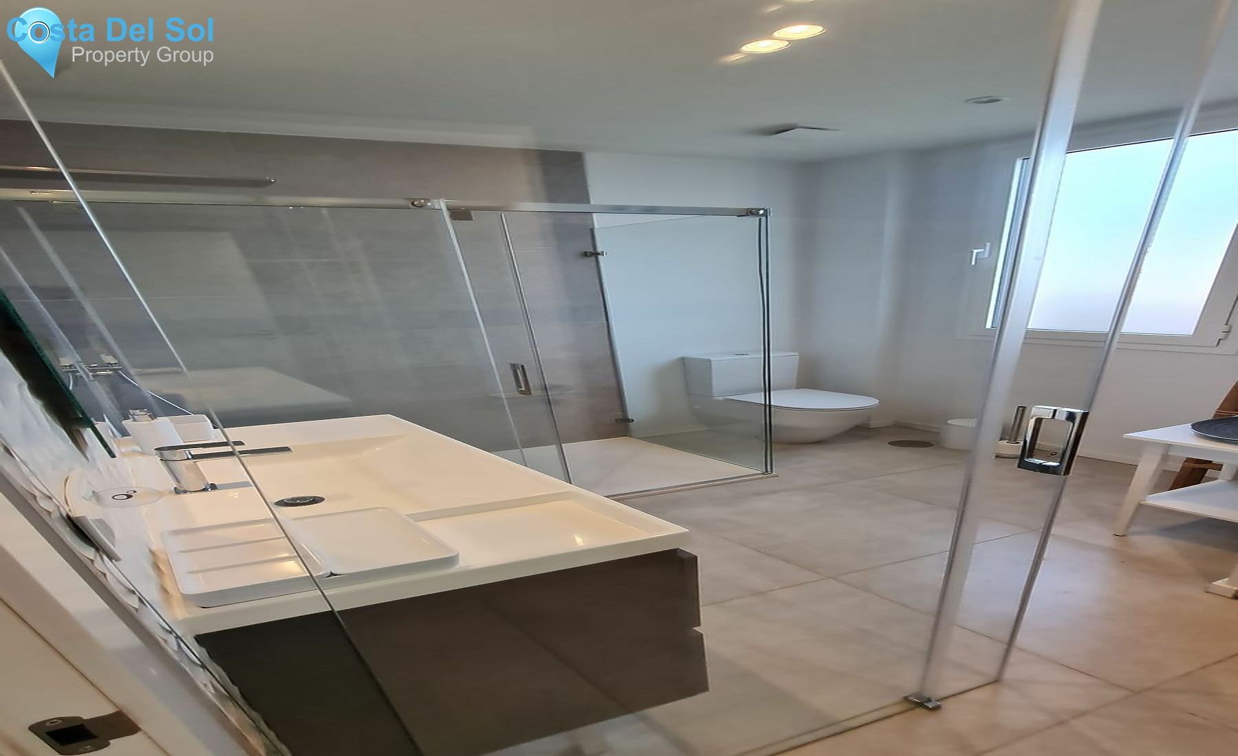 Ground Floor Apartment in La Cala de Mijas-1534833