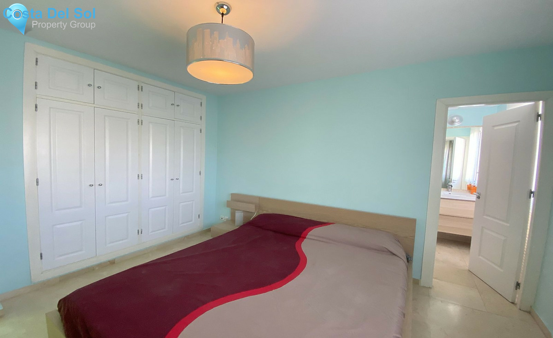 Ground Floor Apartment in La Duquesa-1500685