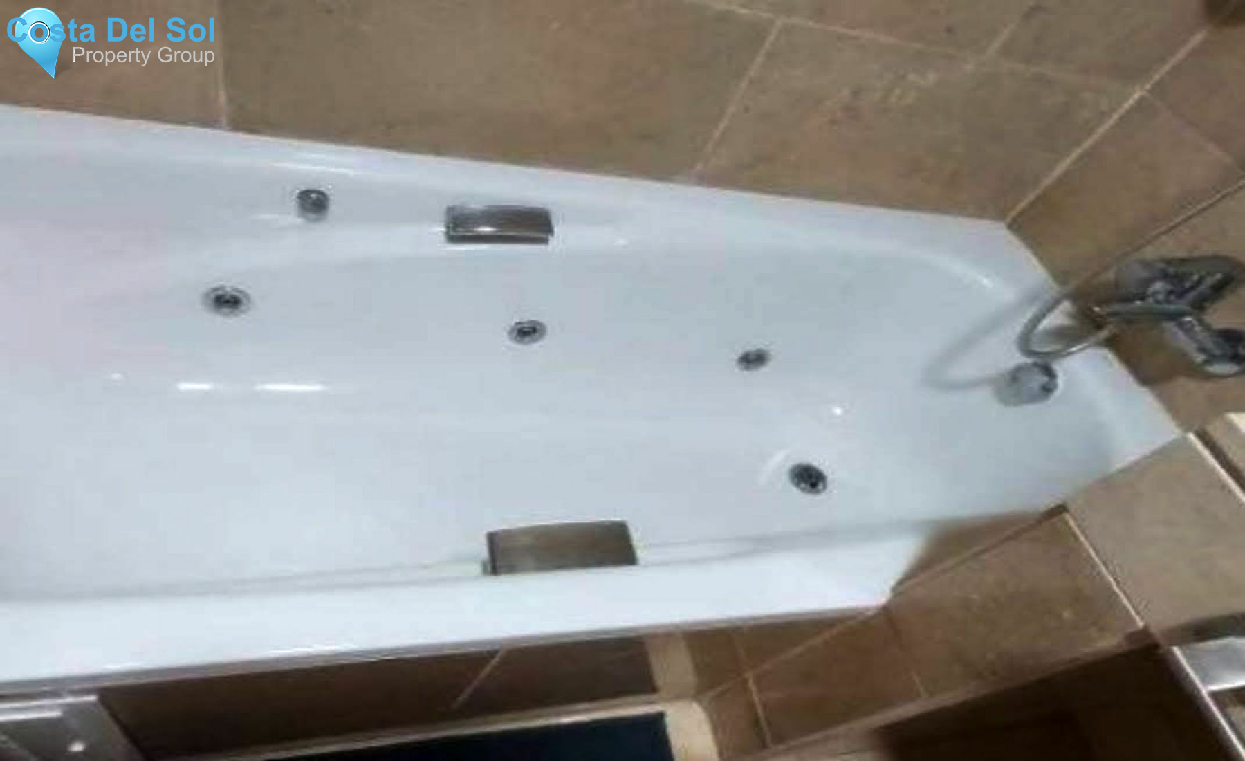 Ground Floor Apartment in La Duquesa-1463843