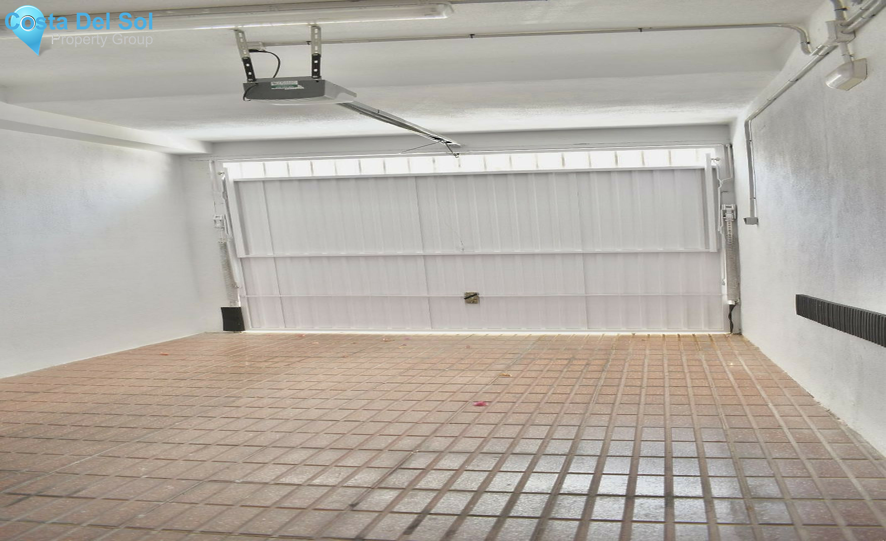 Ground Floor Apartment in La Heredia