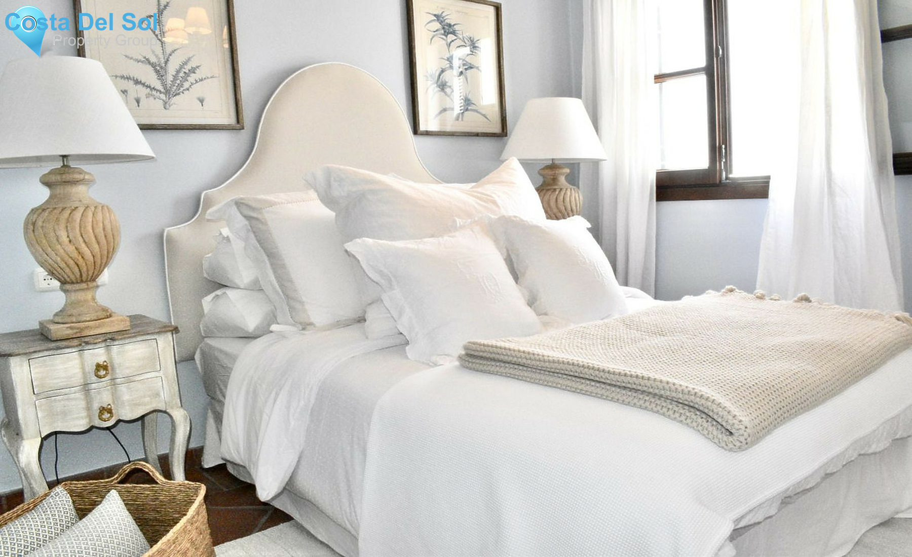 Ground Floor Apartment in La Heredia-1252305