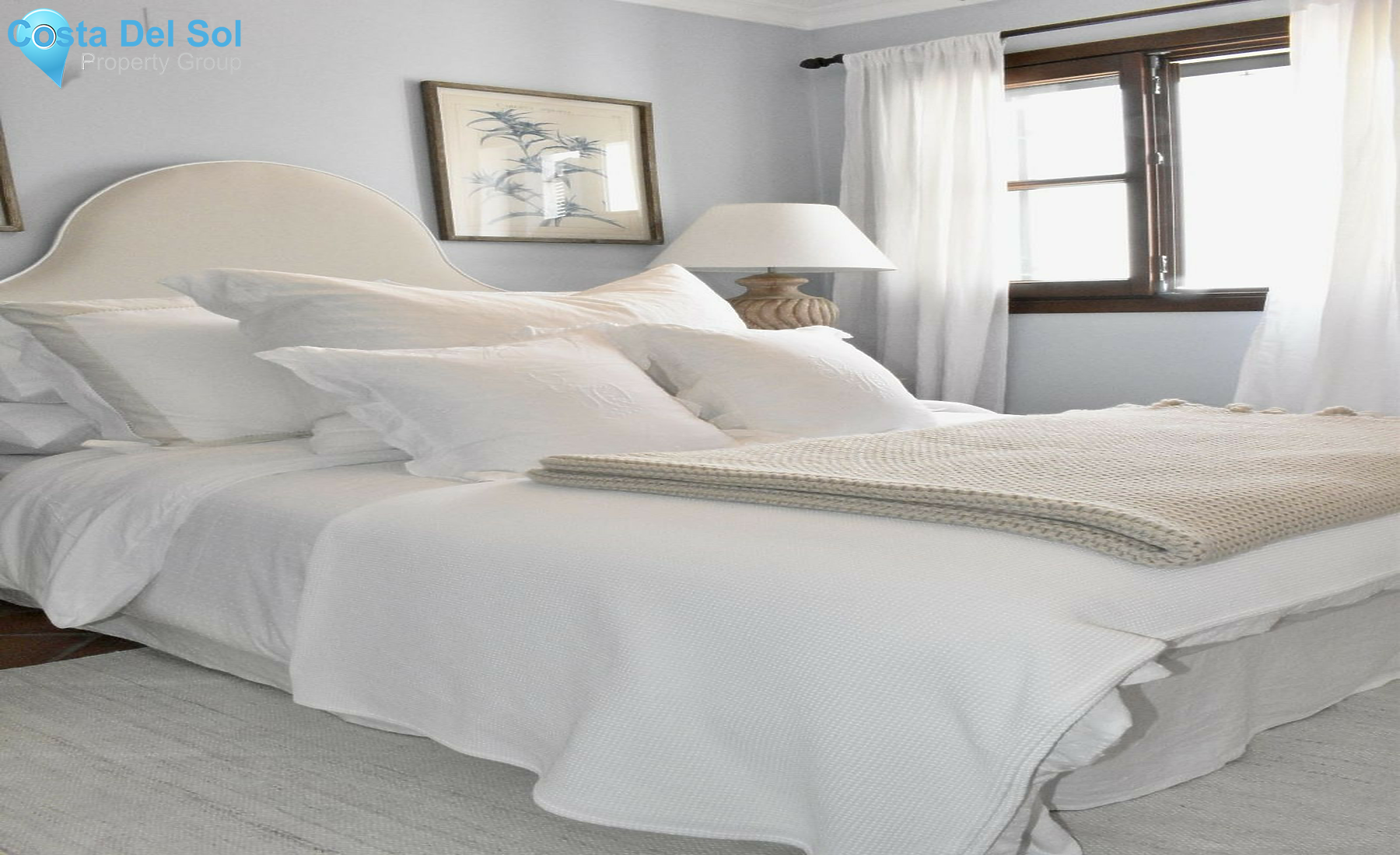 Ground Floor Apartment in La Heredia-1252306