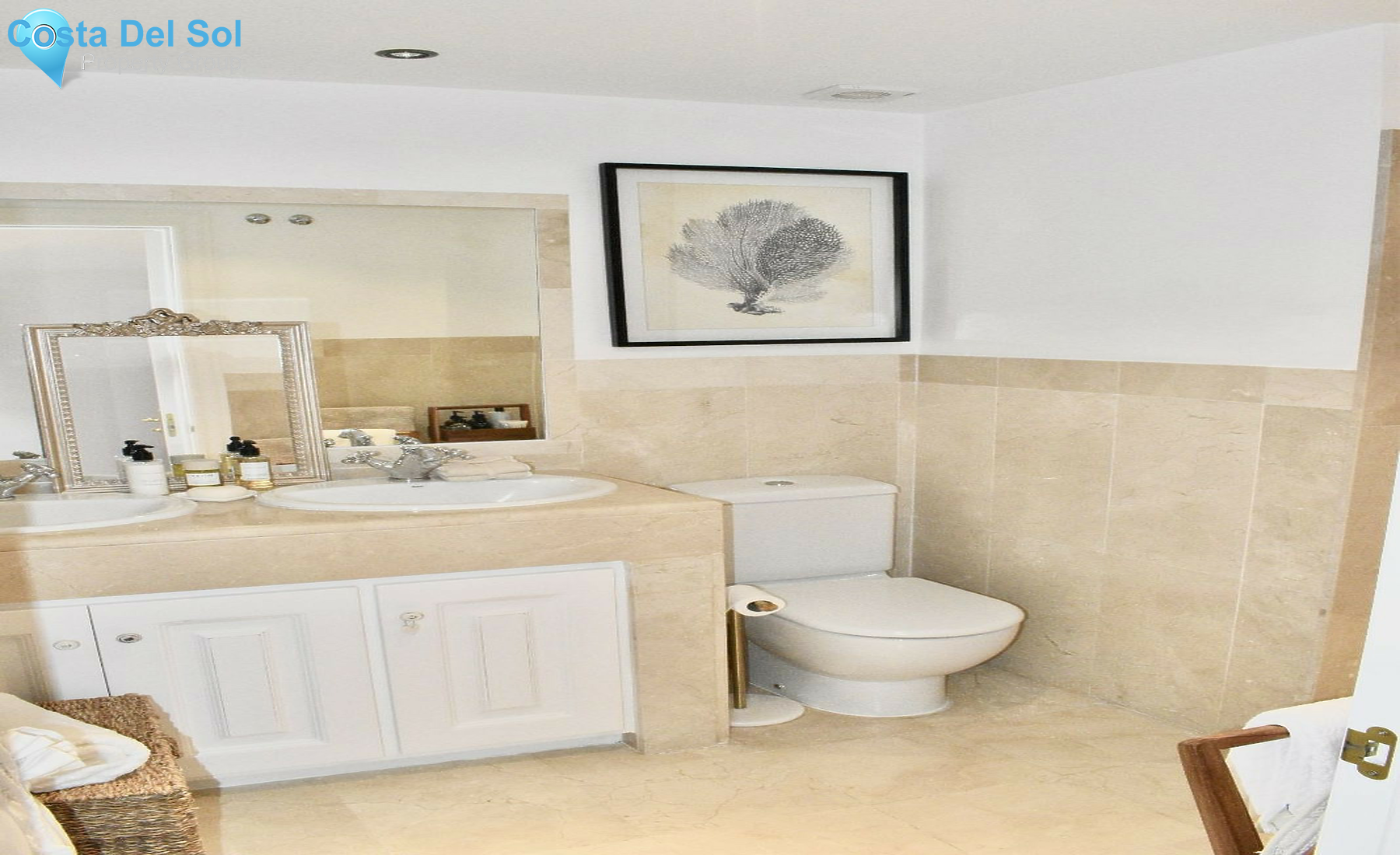 Ground Floor Apartment in La Heredia-1252308