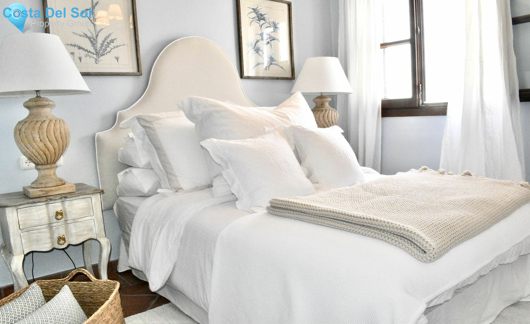 Ground Floor Apartment in La Heredia-1143537