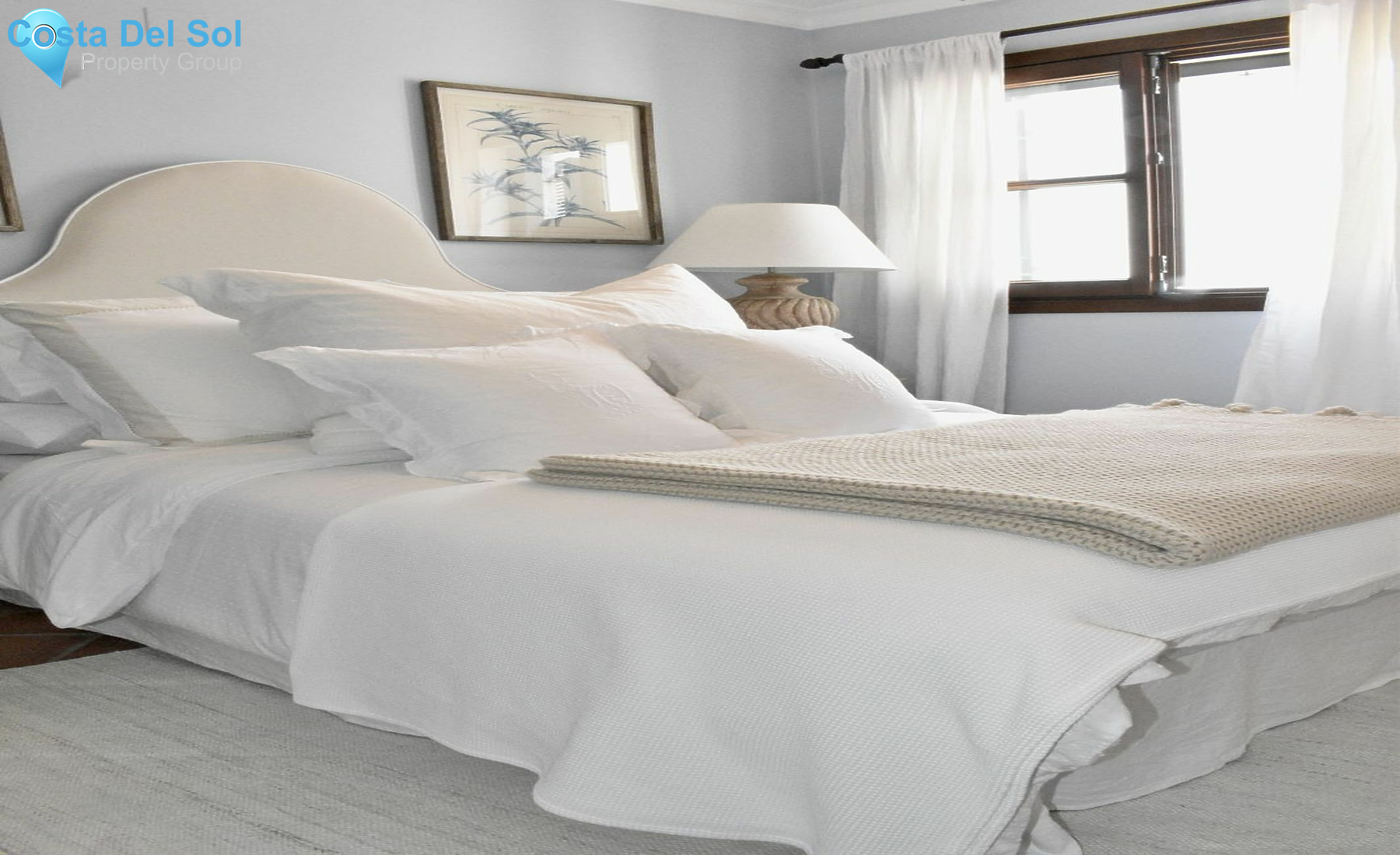 Ground Floor Apartment in La Heredia-1143538