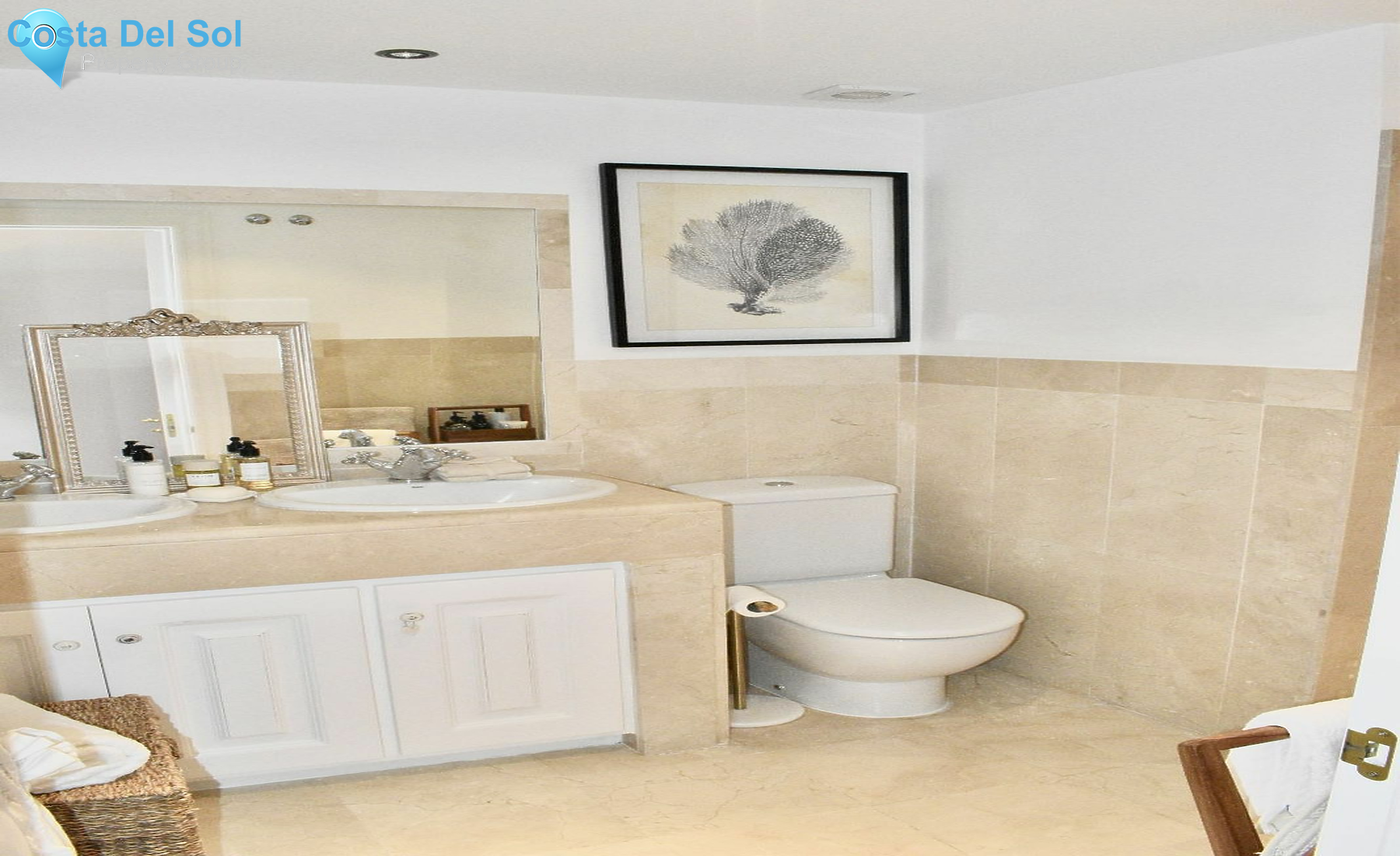 Ground Floor Apartment in La Heredia-1143540