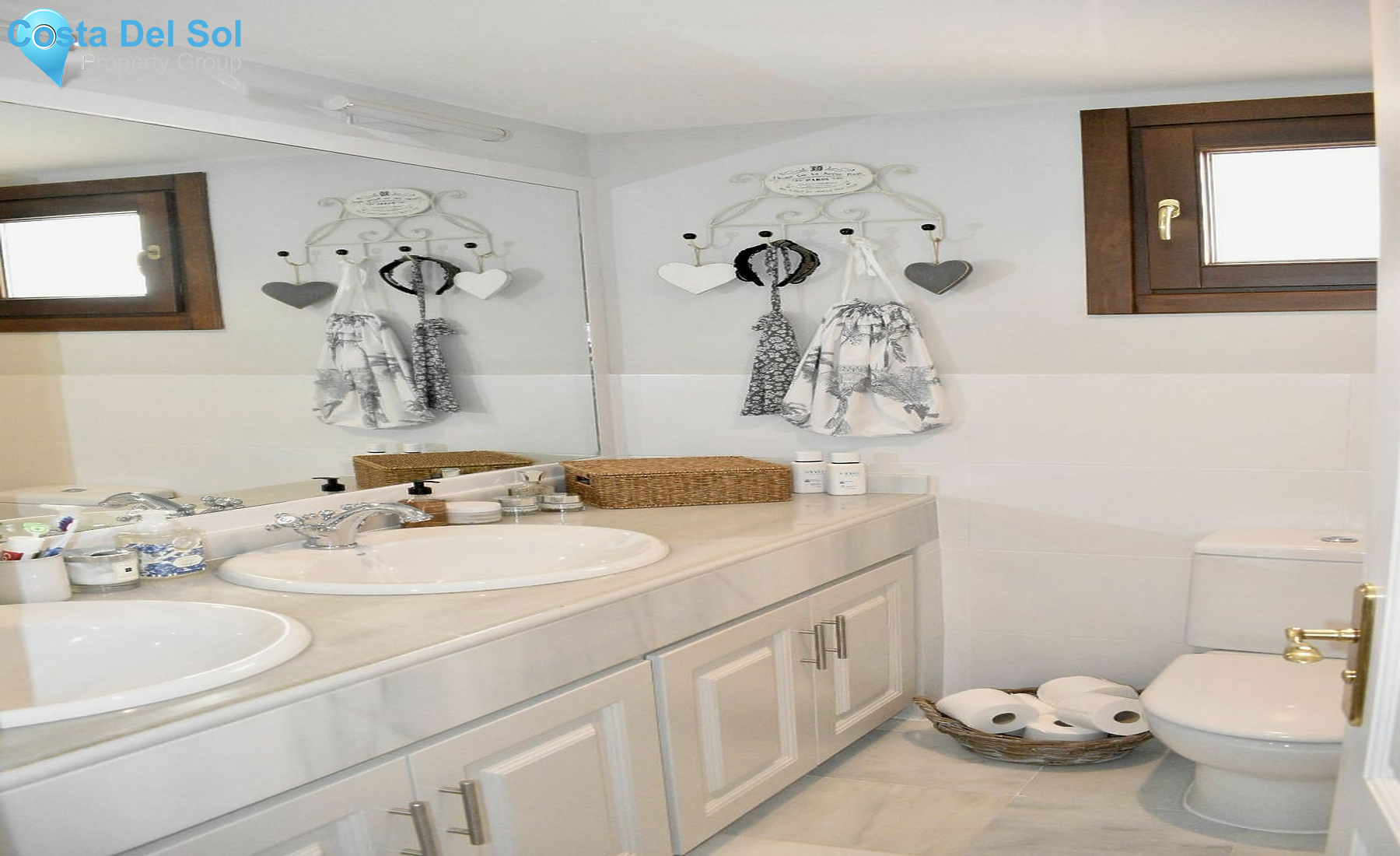 Ground Floor Apartment in La Heredia-1143541