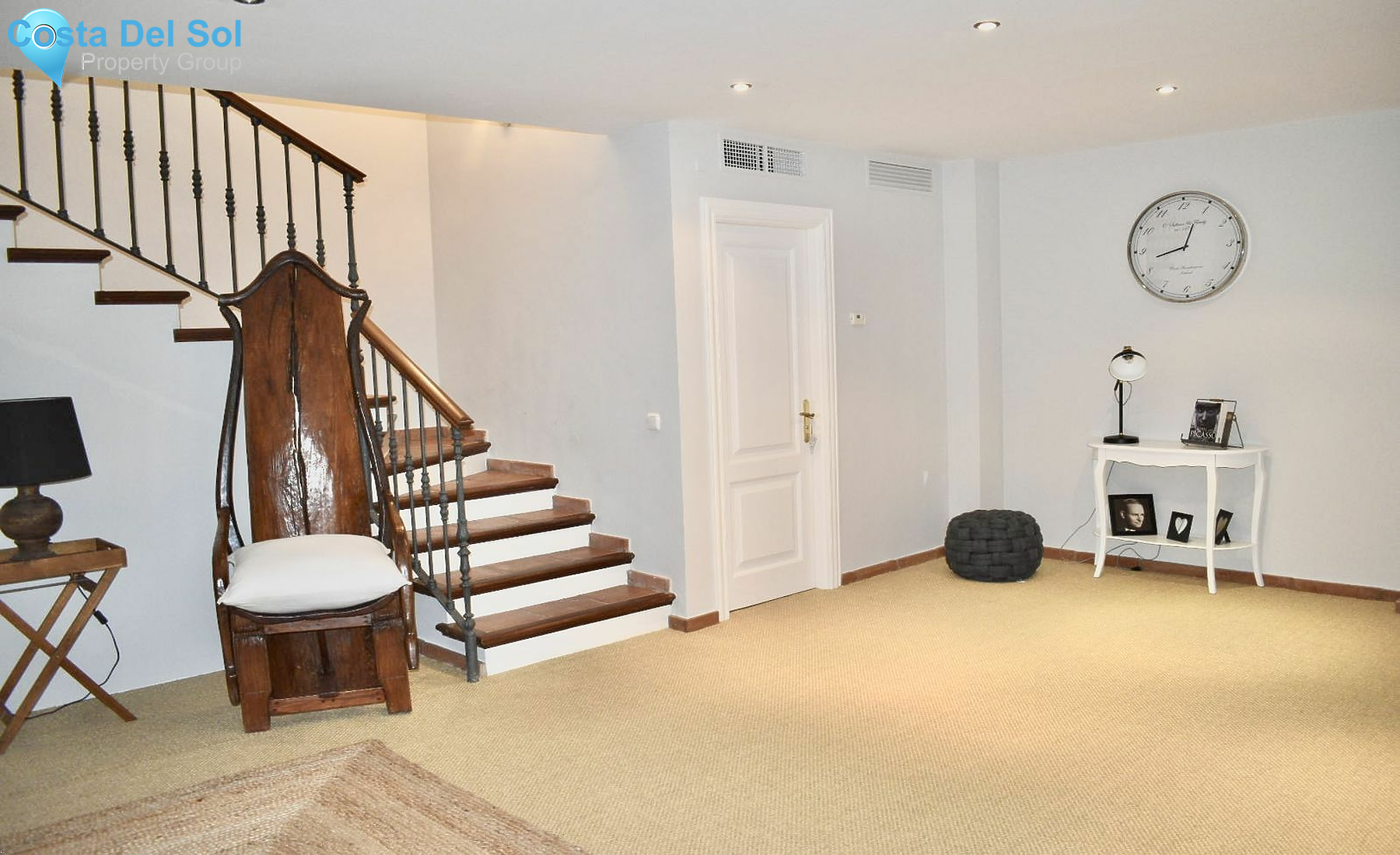 Ground Floor Apartment in La Heredia-1143542