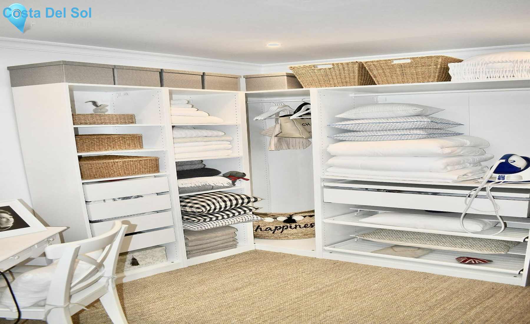 Ground Floor Apartment in La Heredia-1143544