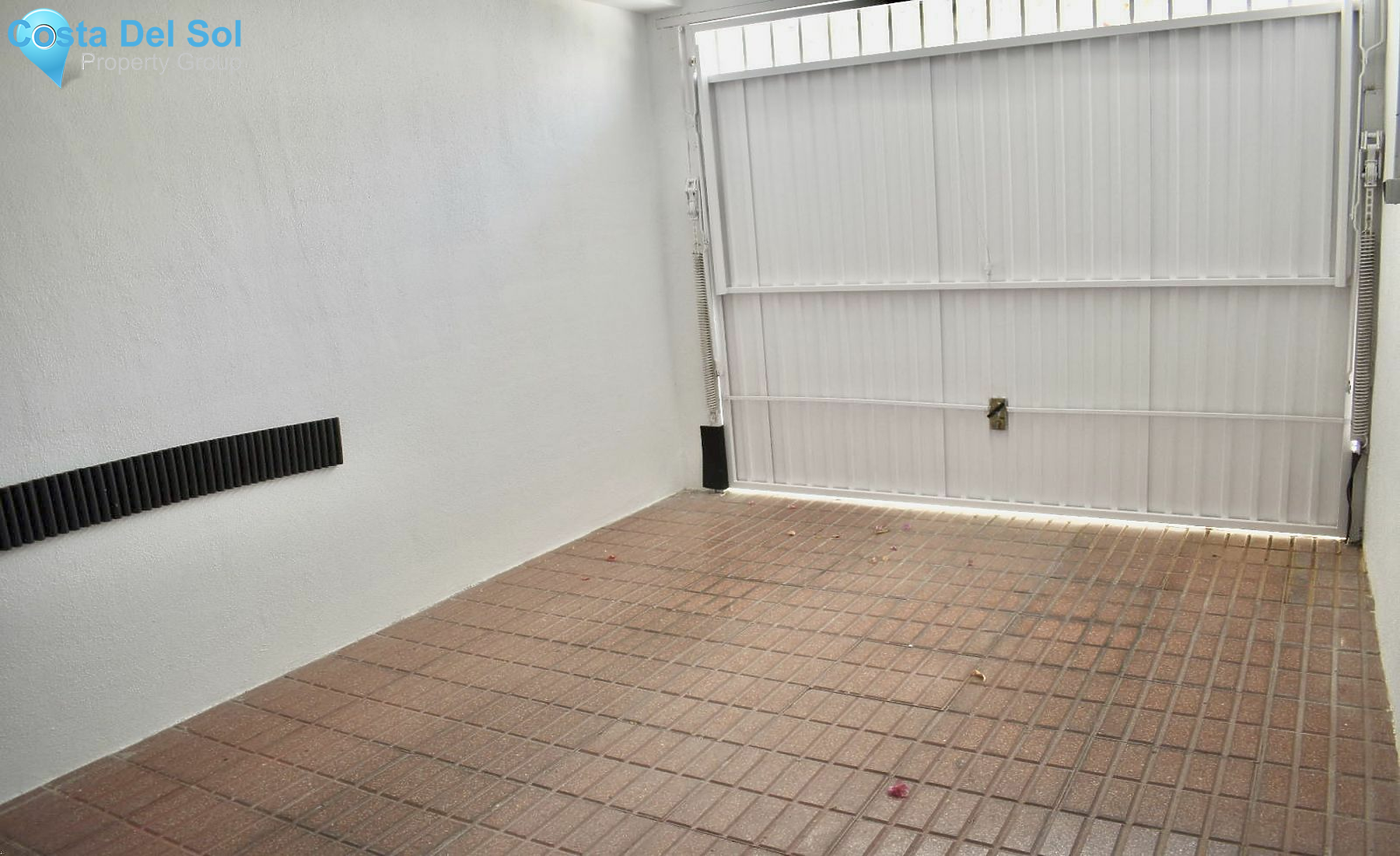 Ground Floor Apartment in La Heredia-1143545