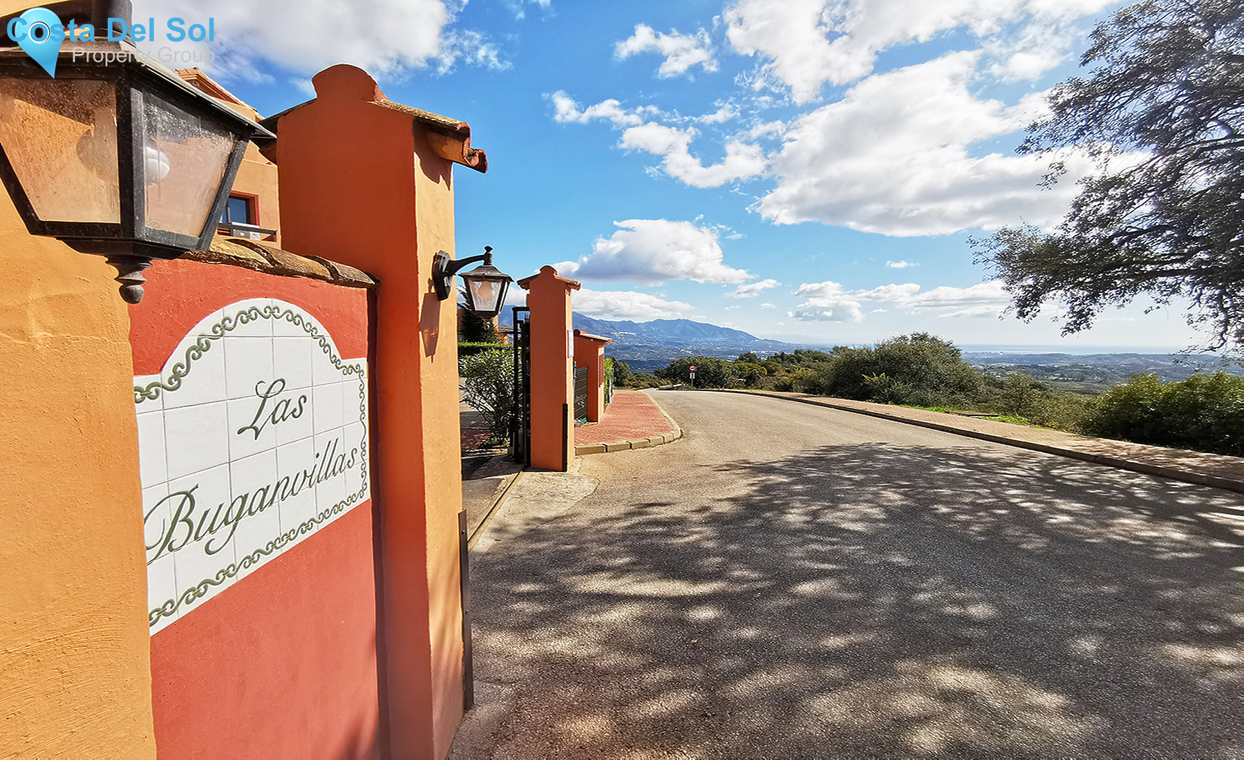 Ground Floor Apartment in La Mairena-1268813