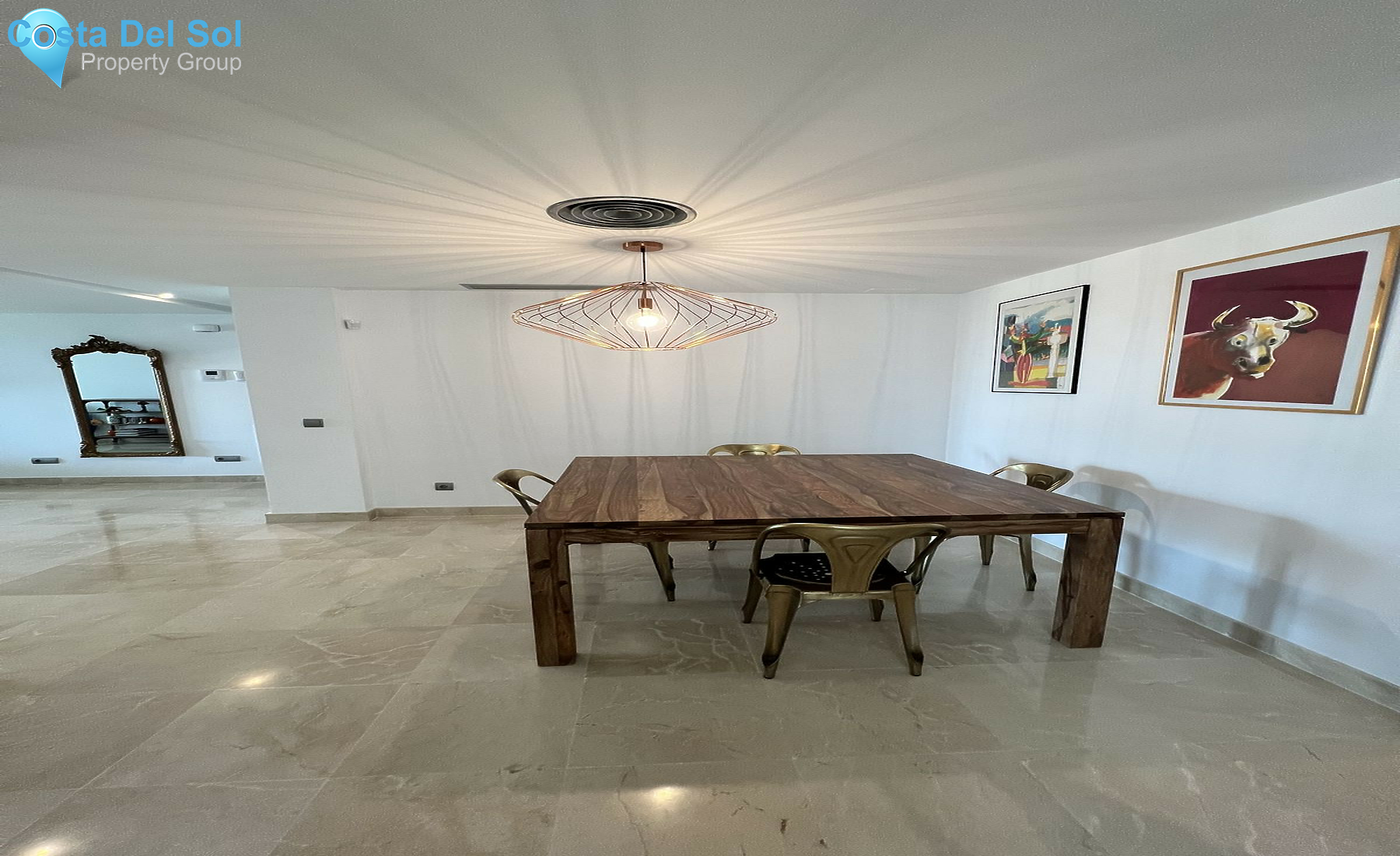 Ground Floor Apartment in La Mairena-1403252