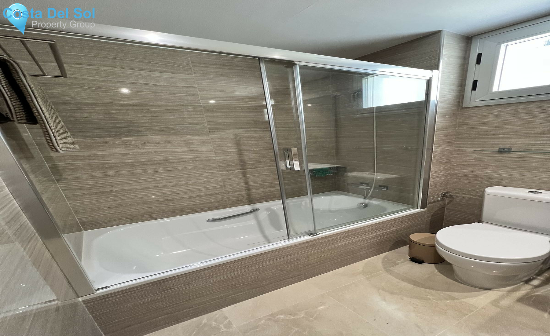 Ground Floor Apartment in La Mairena-1403261