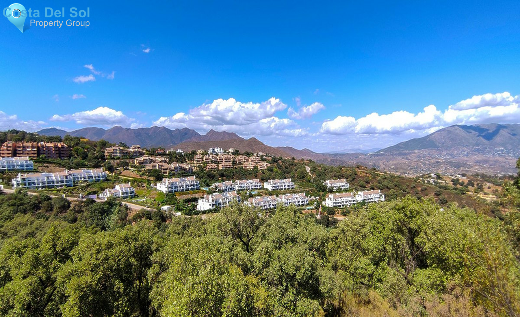 Ground Floor Apartment in La Mairena