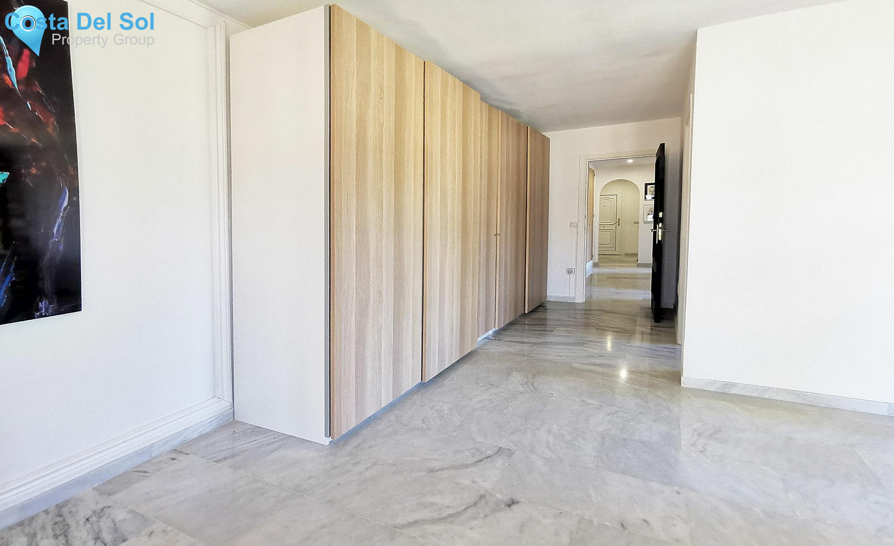 Ground Floor Apartment in La Mairena-1181525