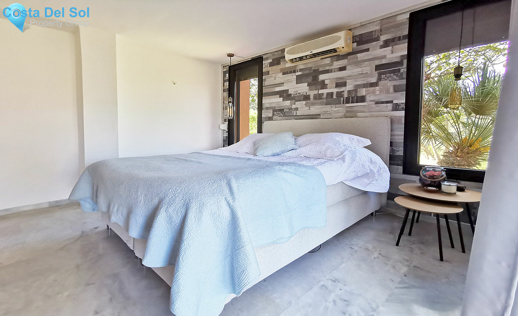 Ground Floor Apartment in La Mairena-1181528